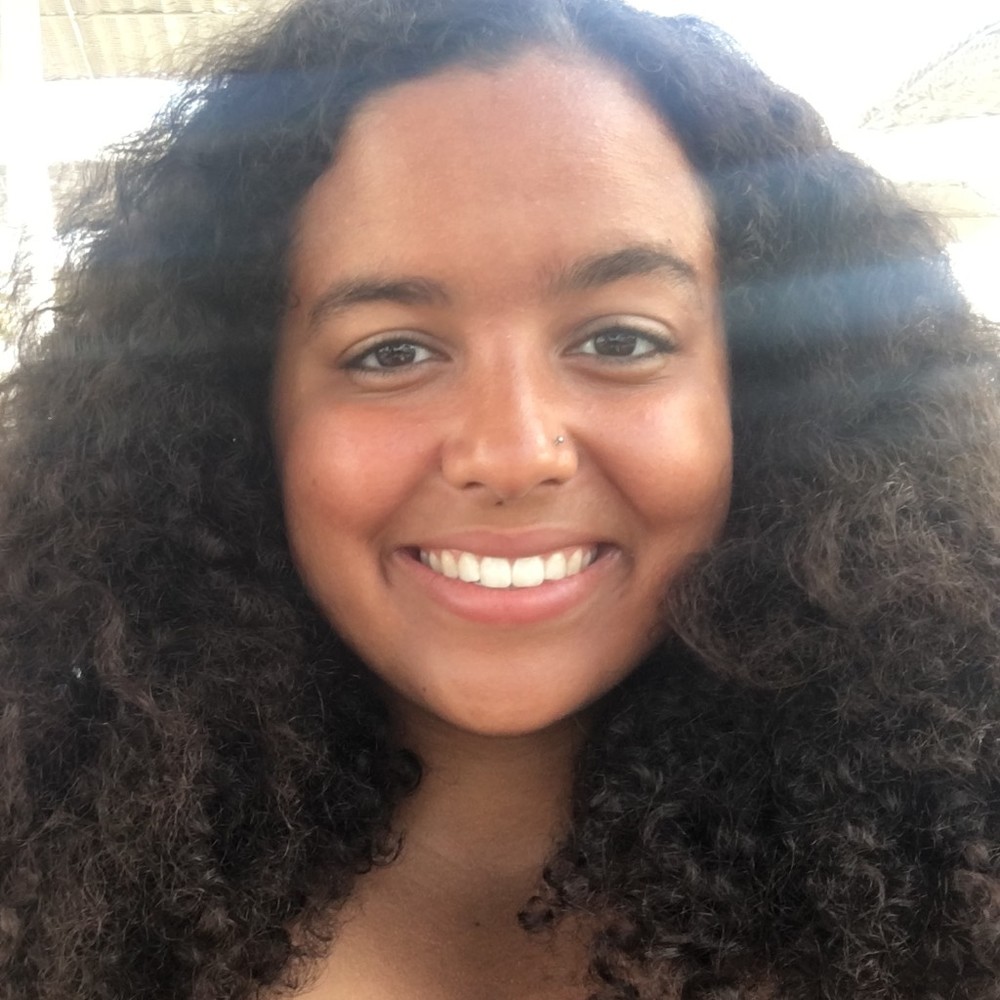 Meet your Posher, Gabby